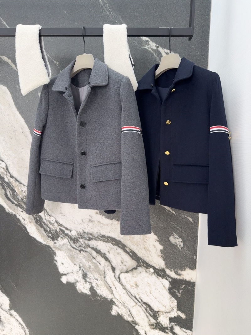 Thom Browne Coats